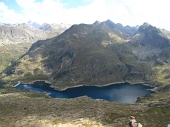 DALLE BAITE DI MEZZENO AL MONTE TONALE mt. 2.425 il 10 settembre 2011) - FOTOGALLERY